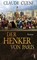 Der Henker von Paris, Claude Cueni - Paperback - 9783857878206