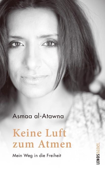 Keine Luft zum Atmen, Asmaa al-Atawna - Paperback - 9783857878251