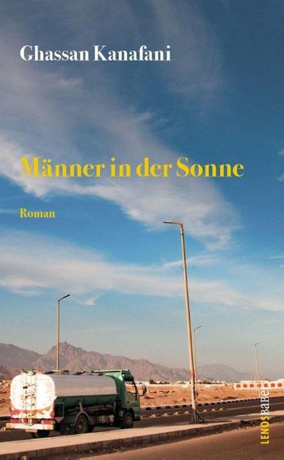 Männer in der Sonne, Ghassan Kanafani - Paperback - 9783857878367