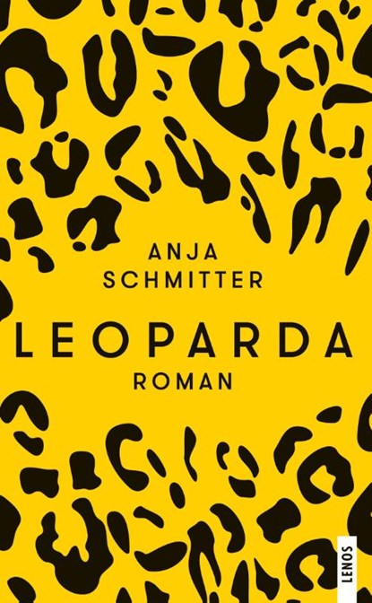 Leoparda, Anja Schmitter - Paperback - 9783857878428