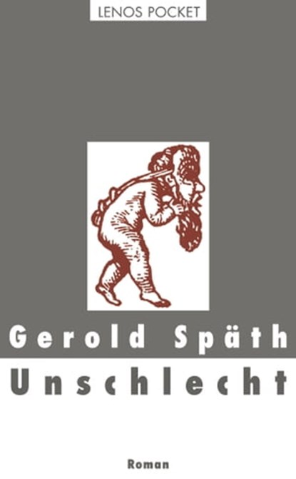 Unschlecht, Gerold Späth - Ebook - 9783857879258