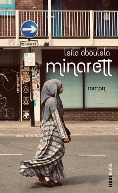 Minarett, Leila Aboulela - Ebook - 9783857879845