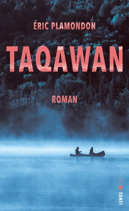 Taqawan, Éric Plamondon - Ebook - 9783857879852
