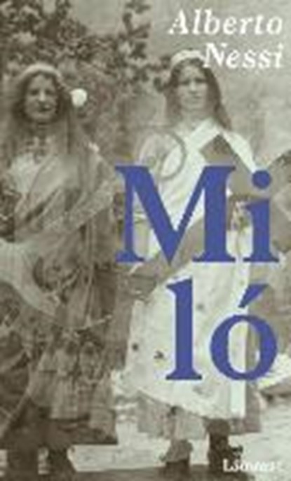 Miló, NESSI,  Alberto - Gebonden - 9783857917868