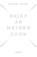 Brief an meinen Sohn, Manuel Bauer - Paperback - 9783857918261