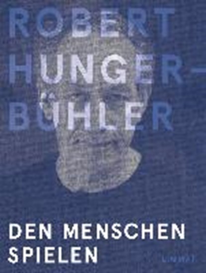 Robert Hunger-Bühler, DERMUTZ,  Klaus - Gebonden - 9783857918476