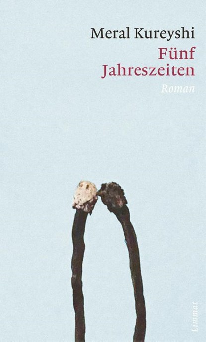 Fünf Jahreszeiten, Meral Kureyshi - Gebonden - 9783857918575