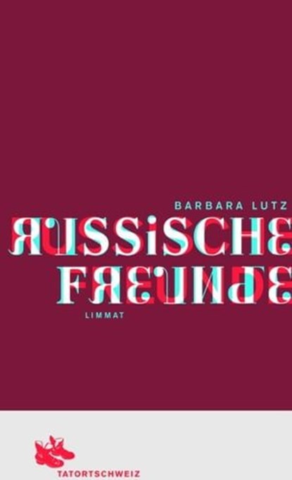 Russische Freunde, Barbara Lutz - Ebook - 9783857919299