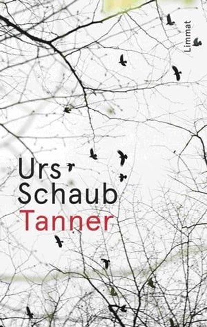 Tanner, Urs Schaub - Ebook - 9783857919435