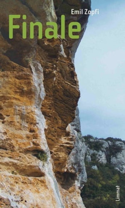 Finale, Emil Zopfi - Ebook - 9783857919558