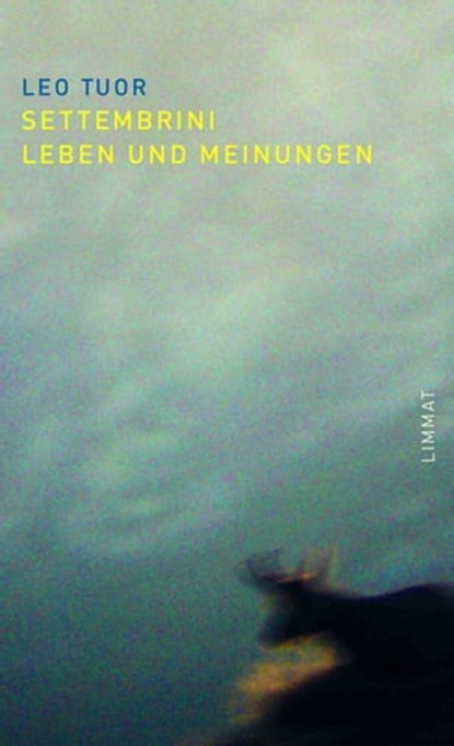 Settembrini, Leo Tuor - Ebook - 9783857919831