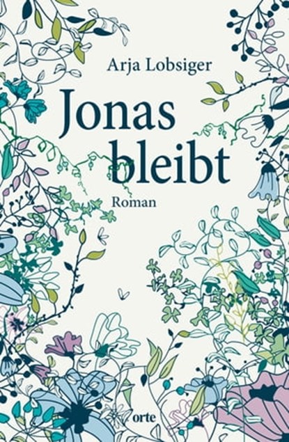 Jonas bleibt, Arja Lobsiger - Ebook - 9783858302298
