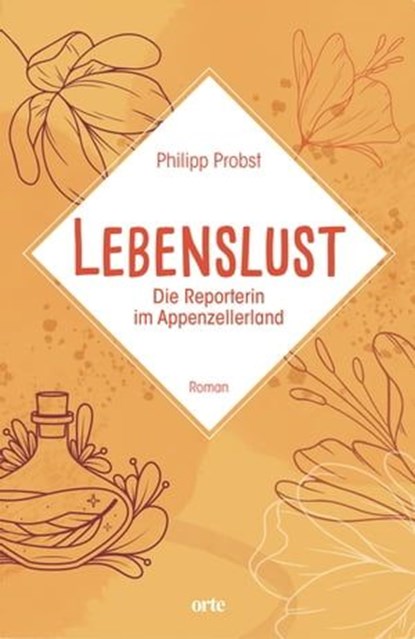 Lebenslust, Philipp Probst - Ebook - 9783858303103