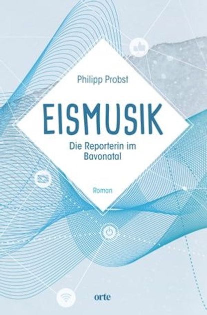 Eismusik, Philipp Probst - Ebook - 9783858303219