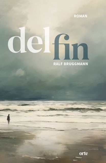 delfin, Ralf Bruggmann - Ebook - 9783858303363