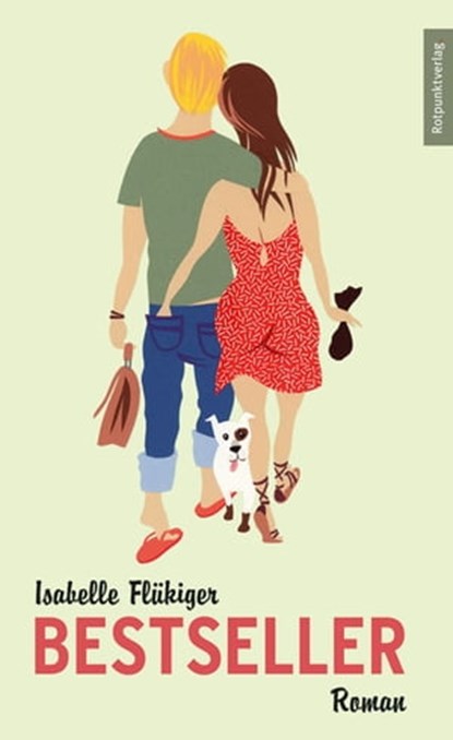Bestseller, Isabelle Flükiger - Ebook - 9783858695512