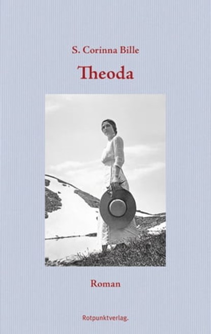 Theoda, S. Corinna Bille - Ebook - 9783858696069