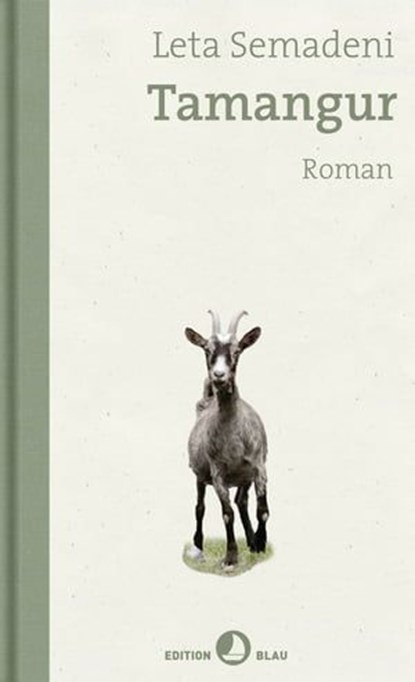 Tamangur, Leta Semadeni - Ebook - 9783858698575