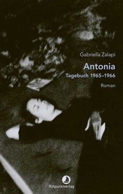 Antonia, Gabriella Zalapì - Ebook - 9783858698780