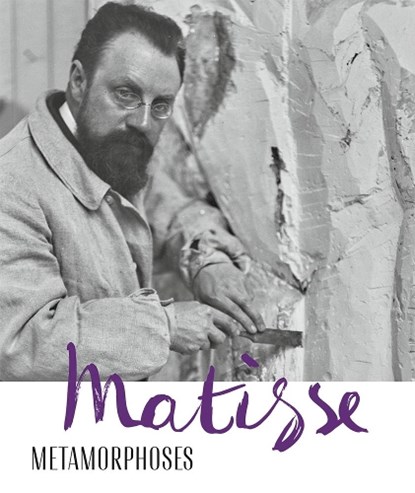 Matisse - Metamorphoses, Kunsthaus Zurich - Paperback - 9783858818362