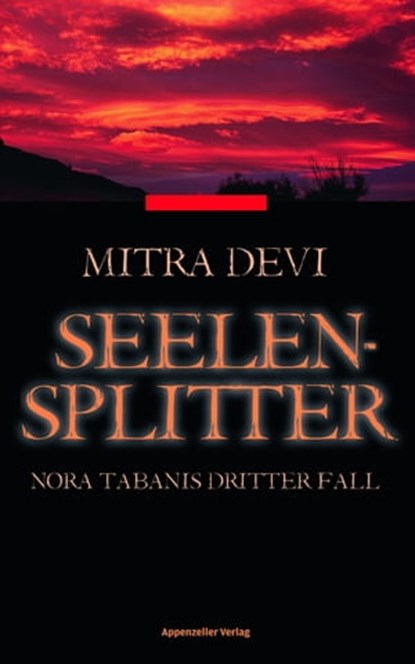 Seelensplitter, Mitra Devi - Ebook - 9783858825872