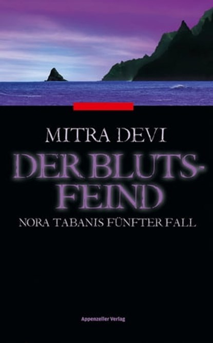Der Blutsfeind, Mitra Devi - Ebook - 9783858826473