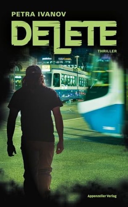 Delete, Petra Ivanov - Ebook - 9783858827814