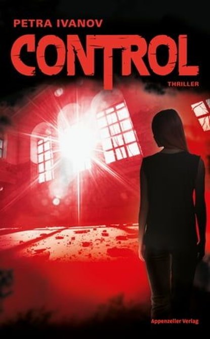 Control, Petra Ivanov - Ebook - 9783858827838