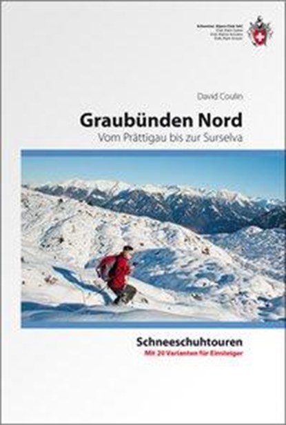 Graubünden-Nord, niet bekend - Gebonden - 9783859023161