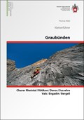 Kletterführer Graubünden | Thomas Wälti | 