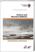 Outdoor & Mountain Medicine - Mountaineering Rescue | auteur onbekend | 
