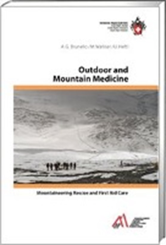 Outdoor & Mountain Medicine - Mountaineering Rescue