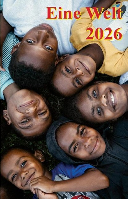 Eine Welt 2026, niet bekend - Paperback - 9783860263259