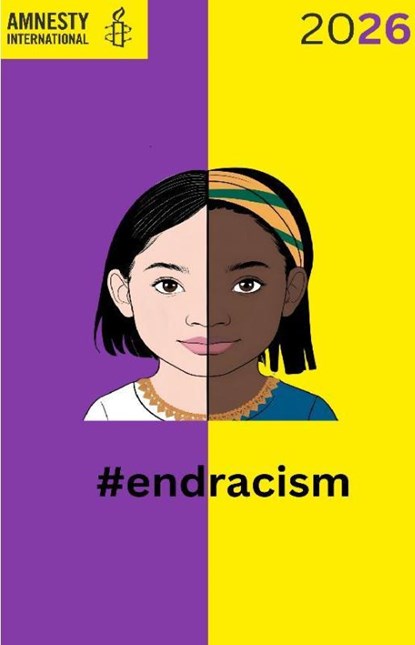 Amnesty International 2026, Karl-L. Heinrich - Paperback - 9783860263280