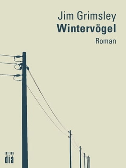 Wintervögel, Jim Grimsley - Ebook - 9783860345115