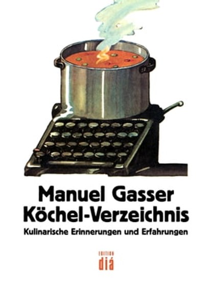 Köchel-Verzeichnis, Manuel Gasser - Ebook - 9783860345603