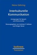 Interkulturelle Kommunikation | Heinz Göhring | 