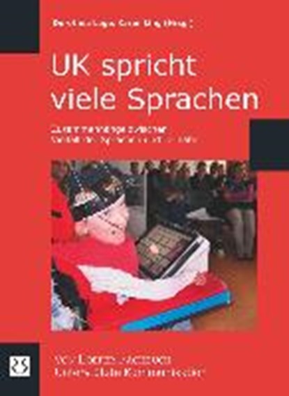 UK spricht viele Sprachen, Dorothea Lage ;  Karen Ling - Paperback - 9783860591505