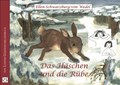 Das Häschen und die Rübe | Ellen Schwarzburg-Von Wedel | 