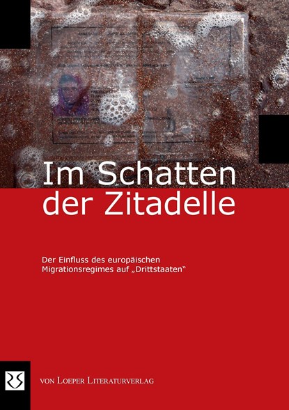 Im Schatten der Zitadelle, Pro Asyl ; Brot Für Die Welt ; Medico International - Paperback - 9783860593264