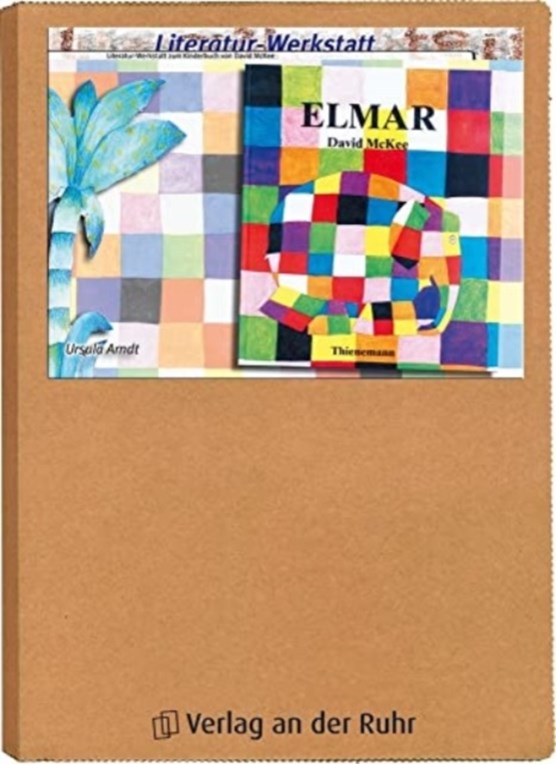 Literatur-Werkstatt 'Elmar'