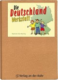 Die Deutschland-Werkstatt | auteur onbekend | 