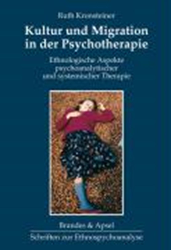 Kultur und Migration in der Psychotherapie