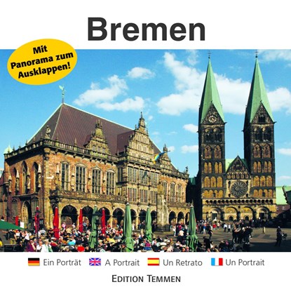 Bremen, niet bekend - Gebonden - 9783861084396