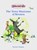 The Bremen Town Musicians, Janosch - Gebonden - 9783861085560