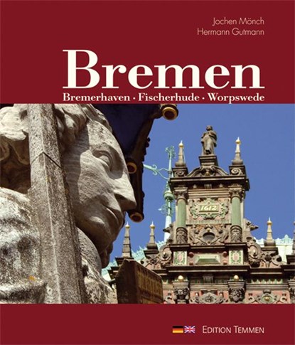 Bremen, Hermann Gutmann - Gebonden - 9783861085683