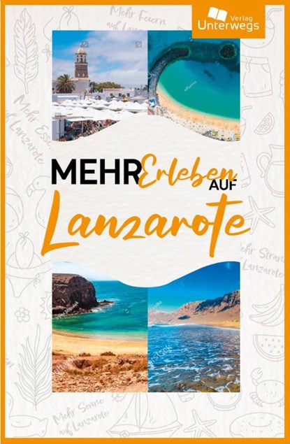 Mehr Erleben auf Lanzarote, Thomas Schlegel - Paperback - 9783861123989