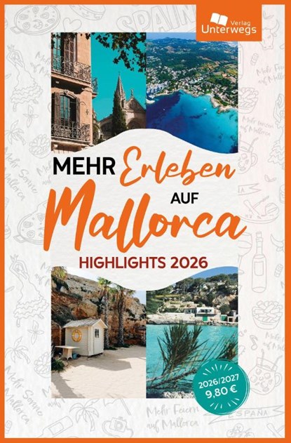 Mehr Erleben auf Mallorca, Thomas Schlegel ; Manfred Klemann - Paperback - 9783861124252