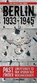 Berlin 1933-1945, Maik Kopleck - Paperback - 9783861533269