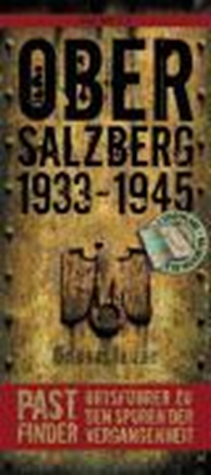 Kopleck, M: PastFinder Obersalzberg 1933 - 1945, KOPLECK,  Maik - Paperback - 9783861533559